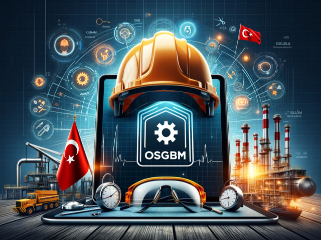 Türkiye'nin En Büyük OSGB Firmaları