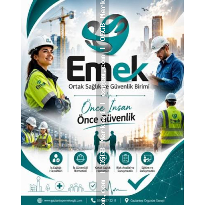 Emek Ortak Sağlık ve Güvenlik Birimi
